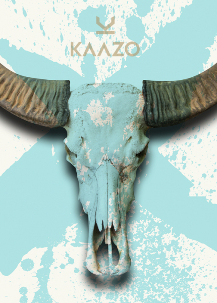 World of Kaazo - Make your Mark